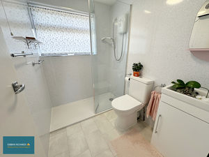 Shower Room- click for photo gallery